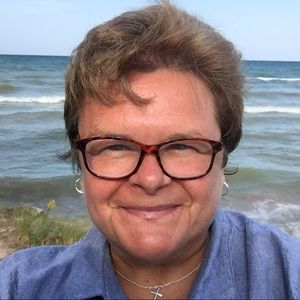 Meet your Posher, Tammy